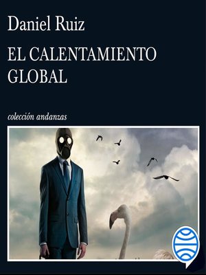 cover image of El calentamiento global